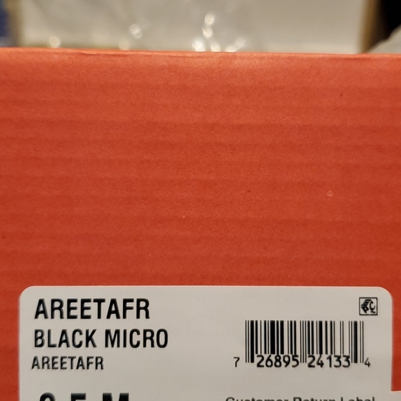 American Rag Reeta Block Heel Platform Sandals - Picture 9 of 9